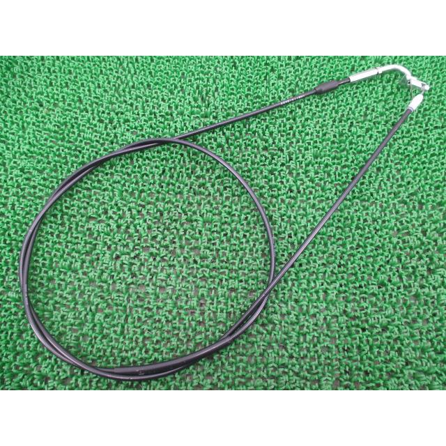 ビーノ シートロックケーブル 5AU-2478E-00 在庫有 即納 ヤマハ 純正