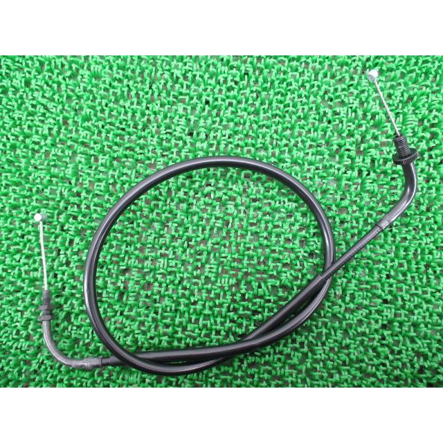 スロットルケーブル、シート類 ドラッグスター400 ドラッグスター400 スロットルケーブル 4TR-26312-00 在庫有 即納