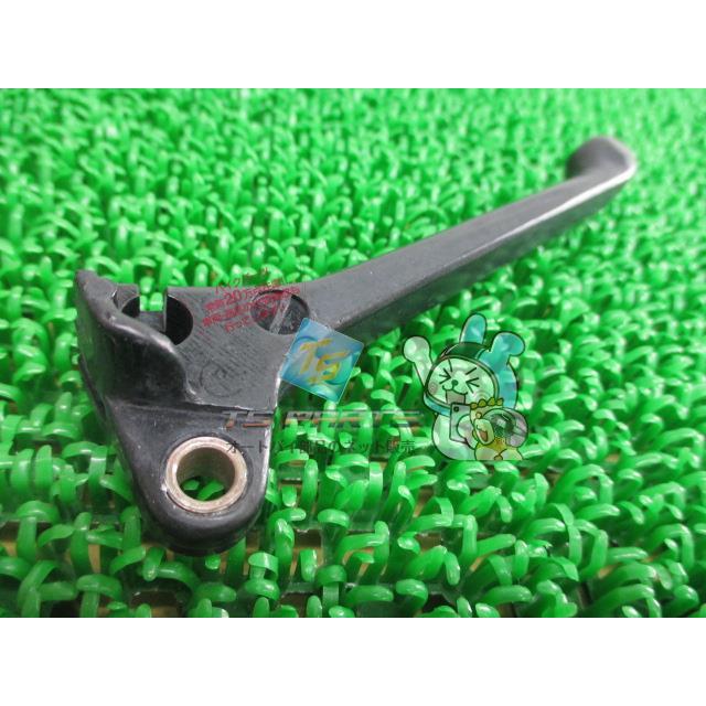 ホンダ（HONDA） リード80SS ブレーキレバー 左 在庫有 即納 純正 新品