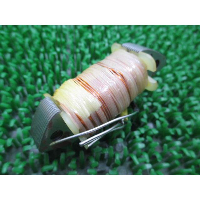 ヤマハ発動機 メイト50 チャージコイル 在庫有 即納 ヤマハ 純正 新品