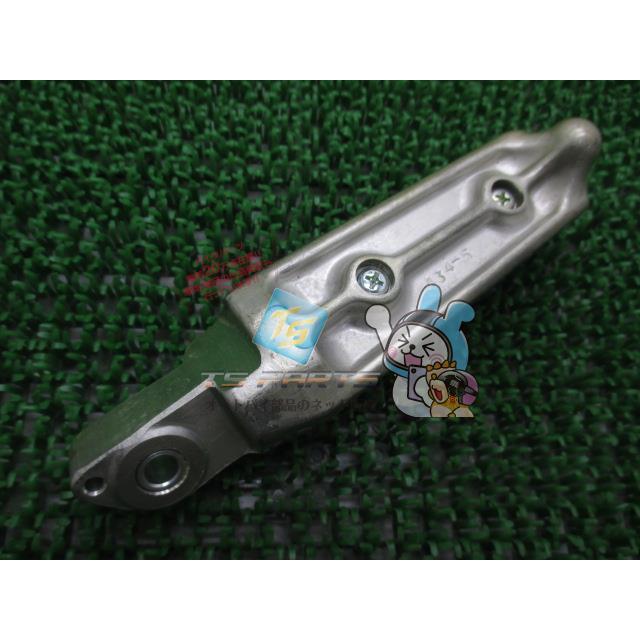 スズキ（SUZUKI） GSX750F メインステップ 左 在庫有 即納 純正 新品
