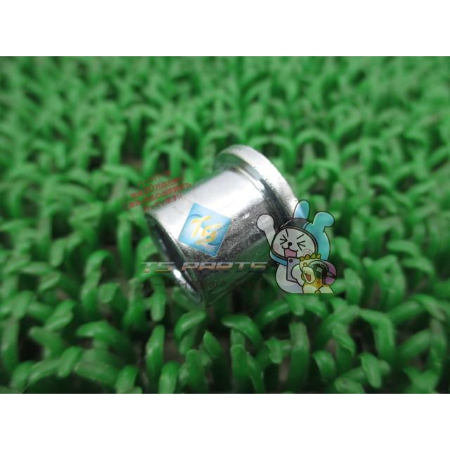 ヤマハ発動機 ジョグ マフラーカラー 在庫有 即納 ヤマハ 純正 新品