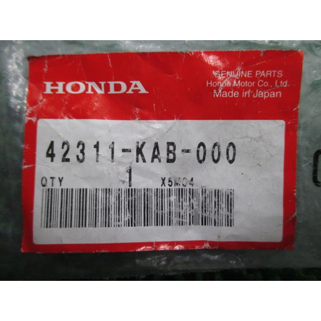 ホンダ（HONDA） フリーウェイ リアアクスルカラー 在庫有 即納 純正 