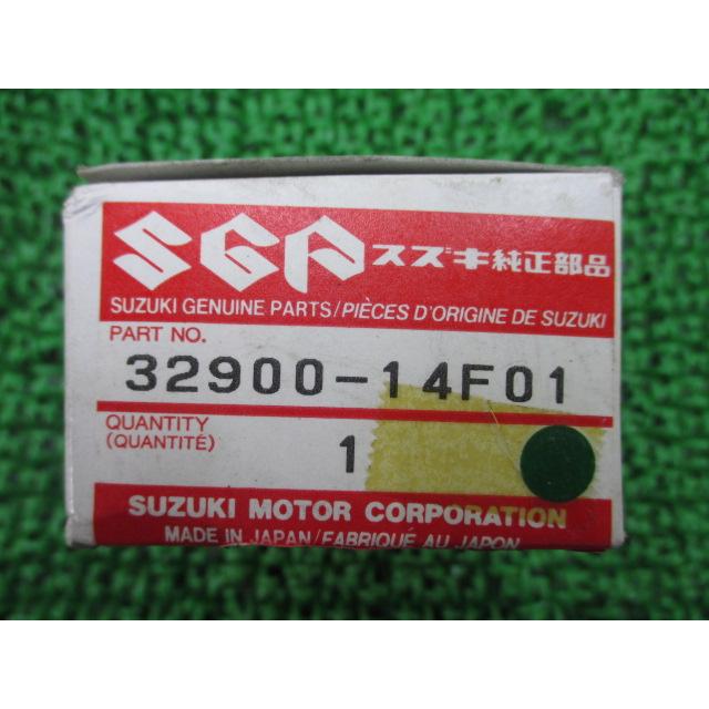 スズキ（SUZUKI） スカイウェイブ250 イグナイター 在庫有 即納 純正