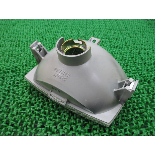カーナ ヘッドライトユニット 在庫有 即納 スズキ 純正 新品 バイク 部品 CA18A 車検 Genuine 97 スズキ（SUZUKI） カーナ ヘッドライトユニット 在庫有 即納 純正 新品