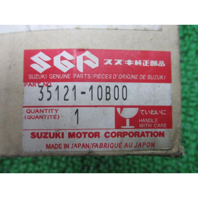 スズキ（SUZUKI） カーナ ヘッドライトユニット 在庫有 即納 純正 新品