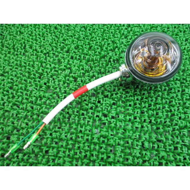 ホンダ（HONDA） ベンリィ110 プロ Rウインカー 左 在庫有 即納 純正