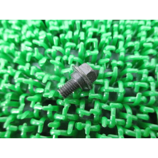 エルシノア125 エアクリ ホンダ（HONDA） フュージョン エアクリーナーボルト 在庫有 即納 純正