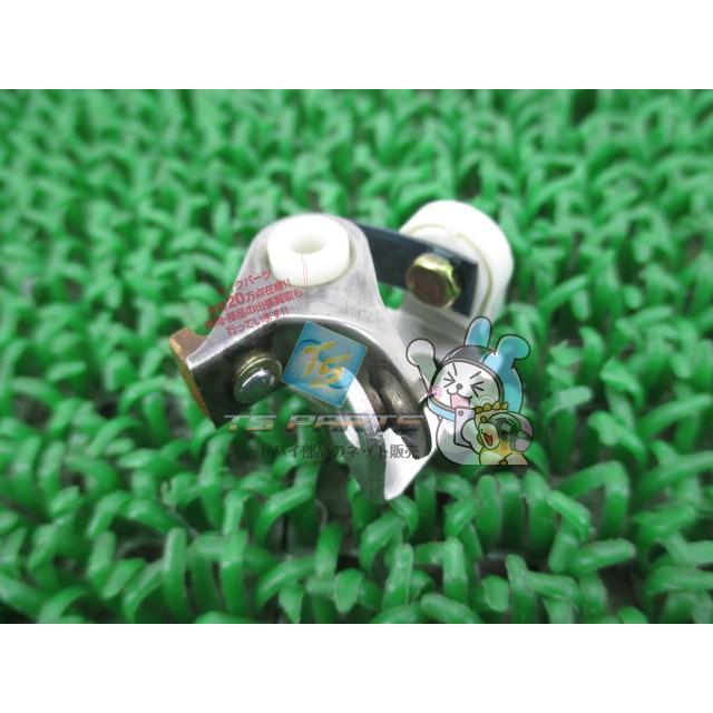 カワサキ（Kawasaki） W1 コンタクトブレーカー 在庫有 即納 純正 新品