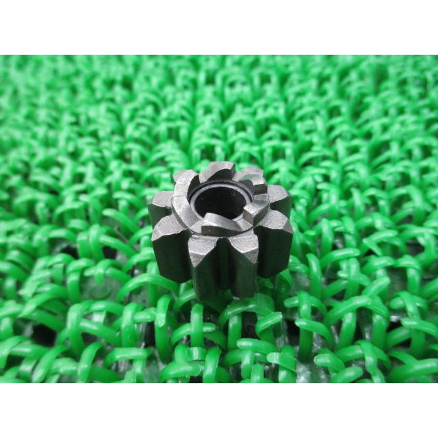 スズキ（SUZUKI） アドレスV50 キックスターターギア 在庫有 即納 純正