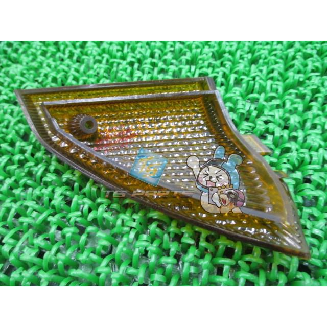 ホンダ（HONDA） DJ-1 フロントウインカーレンズ 在庫有 即納 純正
