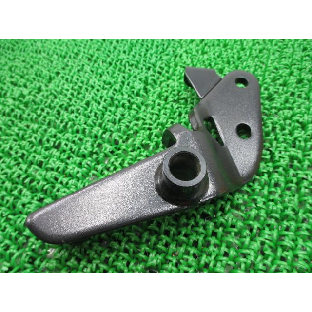 ヤマハ発動機 XV250ビラーゴ ブレーキペダルブラケット ヤマハ 純正 