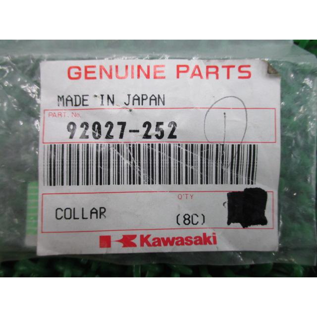 カワサキ（Kawasaki） エリミネーター125 ヘッドライトカラー 在庫有