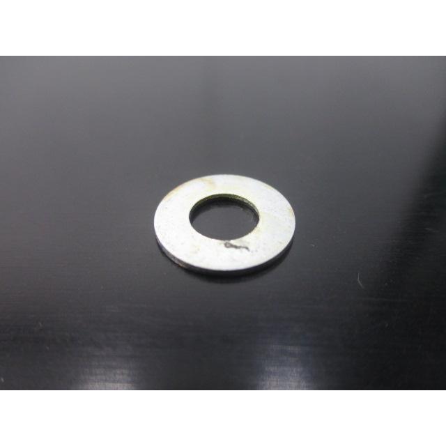 ヤマハ発動機 SR400 フロントフォークワッシャー 在庫有 即納