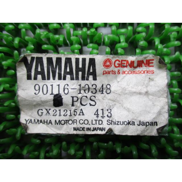 のん　即購入OK ヤマハ発動機 XV250ビラーゴ リアスプロケットスタッドボルト ヤマハ