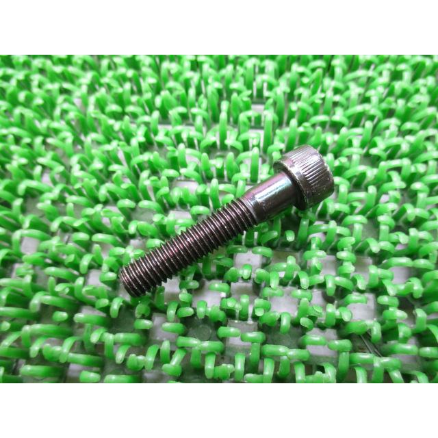 mie ヤマハ発動機 SR400 サイドカバーボルト 在庫有 即納 ヤマハ 純正 新品