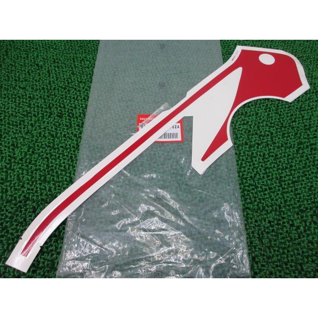 ホンダ（HONDA） CBR600F サイドカウルデカール 左 在庫有 即納 純正