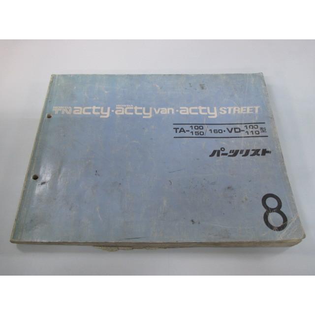 ホンダ（HONDA） アクティ アクティバン アクティストリート パーツ