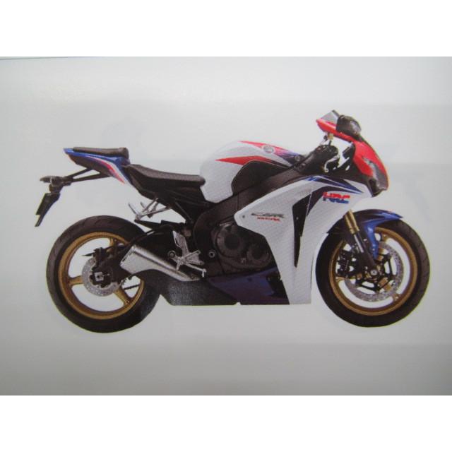 ホンダ（HONDA） CBR1000RR SE パーツリスト 2版 正規 中古 バイク