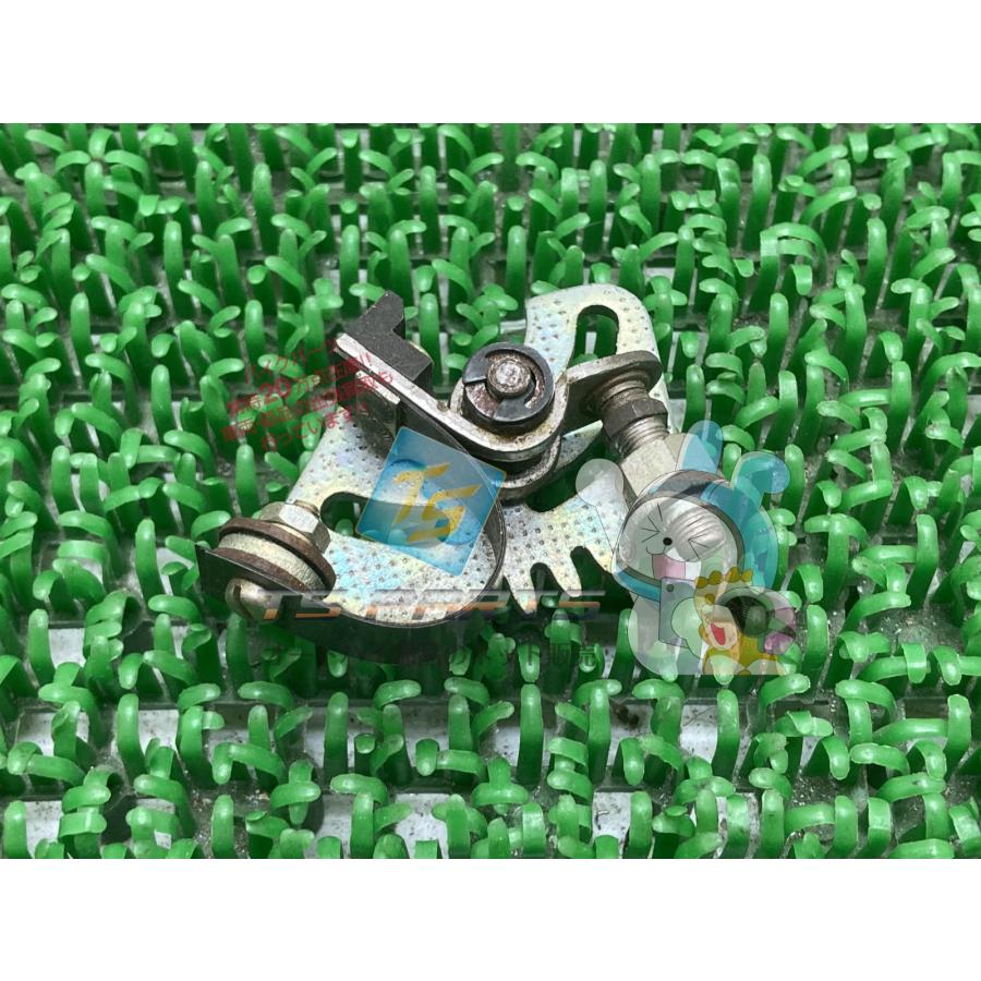RD350 コンタクトブレーカー 在庫有 即納 ヤマハ 純正 新品 バイク 部品 DX250 RD250 廃盤 在庫有り 即納可 車検 Genuine dG YAMAHA（ヤマハ） RD350 コンタクトブレーカー 在庫有 即納 純正 新品
