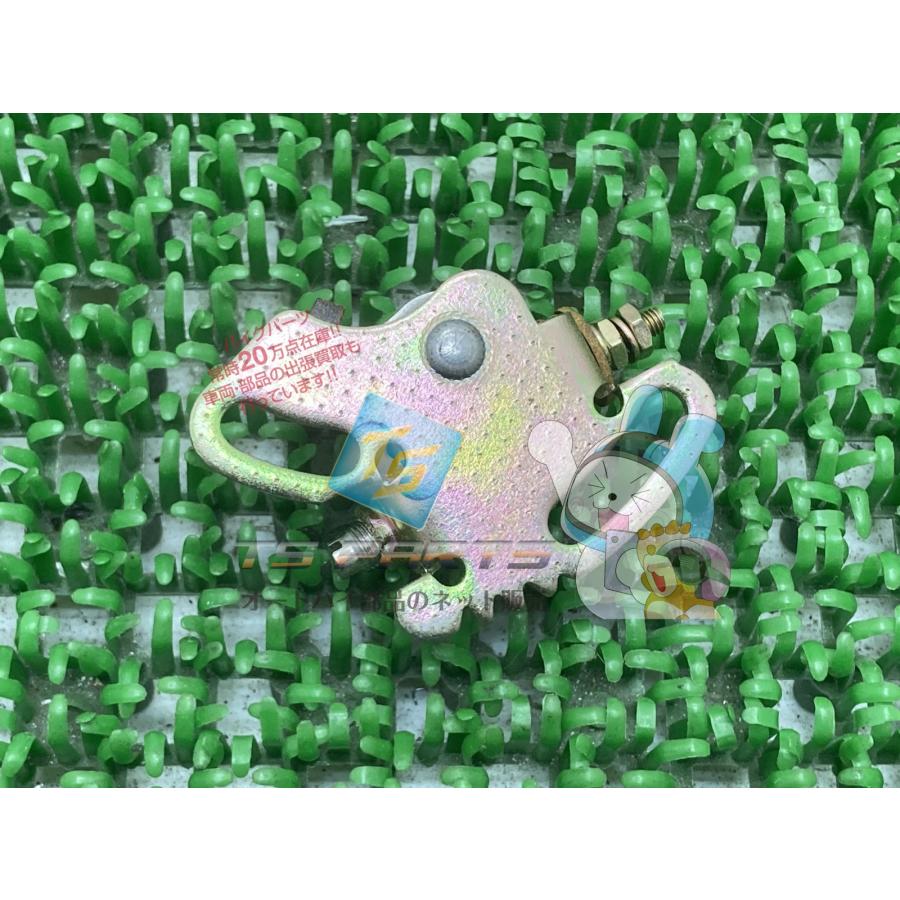 AS-2 コンタクトブレーカー 在庫有 即納 ヤマハ 純正 新品 バイク 部品 YA-6 YAS1C 廃盤 在庫有り 即納可 車検 Genuine AT-1 Kk YAMAHA（ヤマハ） AS-2 コンタクトブレーカー 在庫有 即納 純正 新品