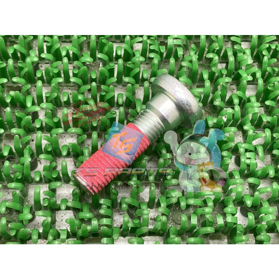カワサキ（Kawasaki） NinjaZX-9R ソケットボルト 在庫有 即納 純正