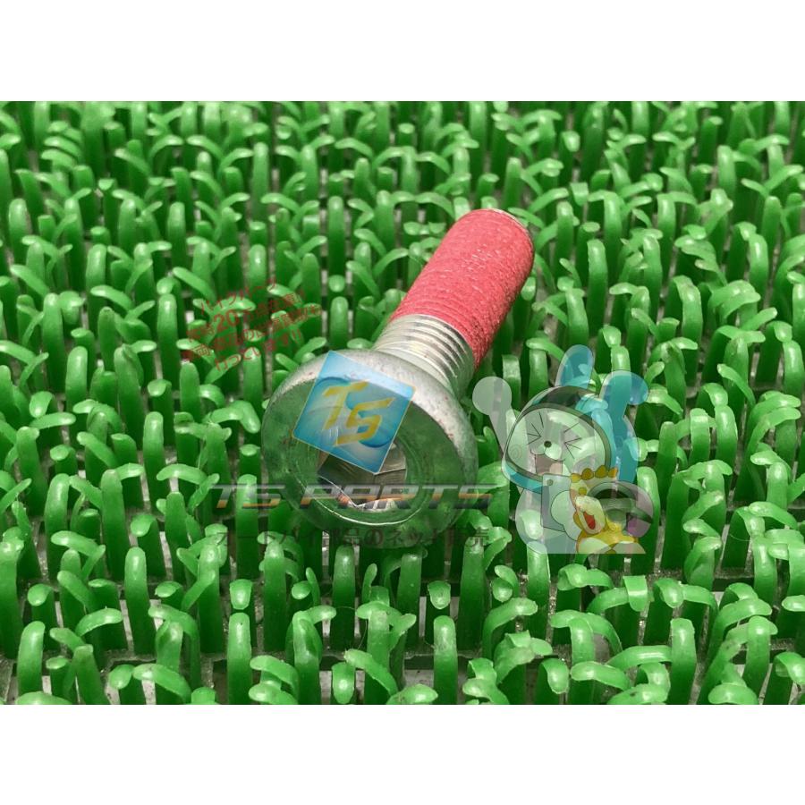 カワサキ（Kawasaki） NinjaZX-9R ソケットボルト 在庫有 即納 純正