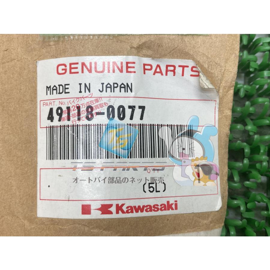 カワサキ（Kawasaki） ZX-10R カムシャフト 在庫有 即納 純正 新品