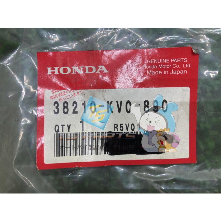 ホンダ（HONDA） VT250F ヒューズボックスカバー 在庫有 即納 純正