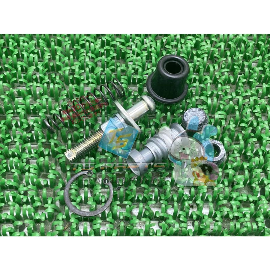 TDR250 マスターシリンダーキット 在庫有 即納 ヤマハ 純正 新品 バイク 部品 在庫有り 即納可 車検 Genuine nR YAMAHA（ヤマハ） TDR250 マスターシリンダーキット 在庫有 即納 純正