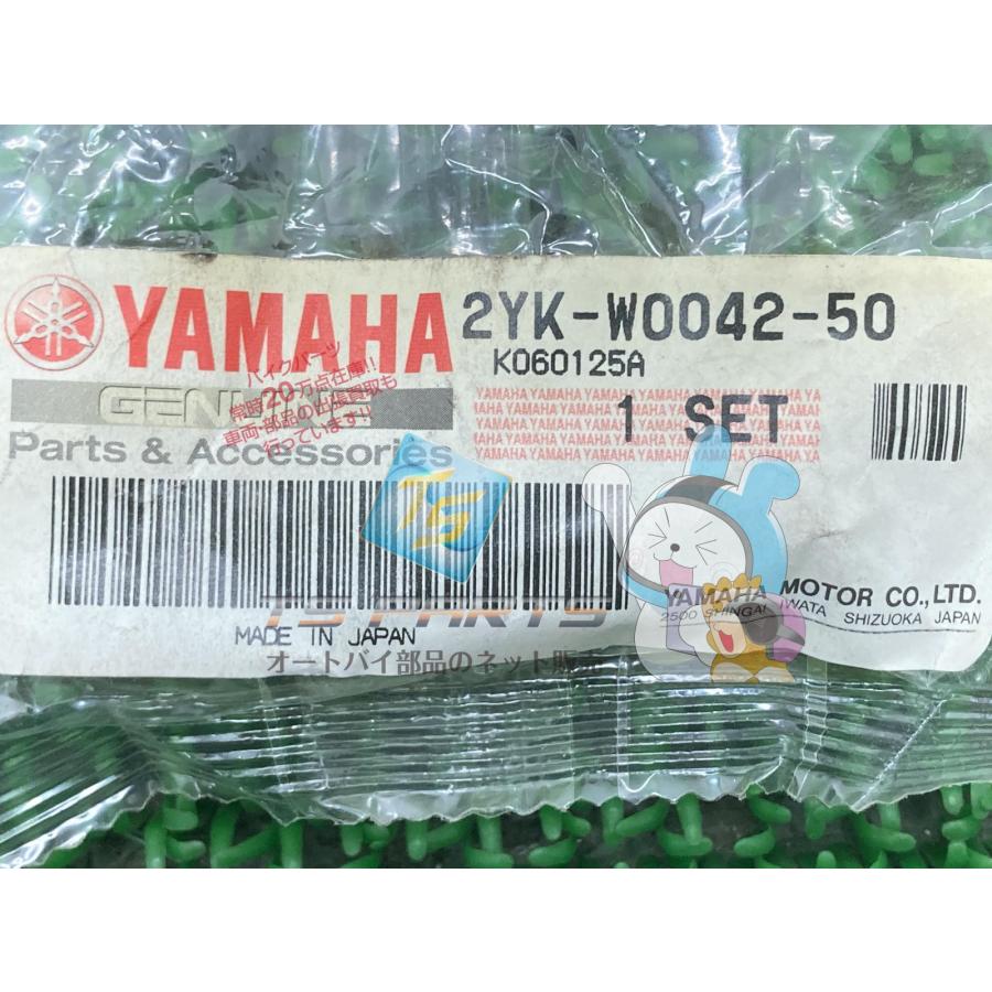 YAMAHA（ヤマハ） TDR250 マスターシリンダーキット 在庫有 即納 純正