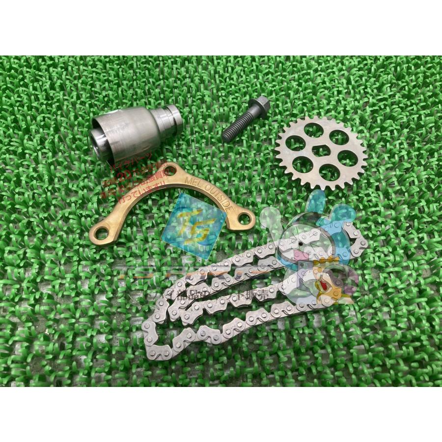 ホンダ（HONDA） CBR1000RR オイルポンプセット 在庫有 即納 純正 新品