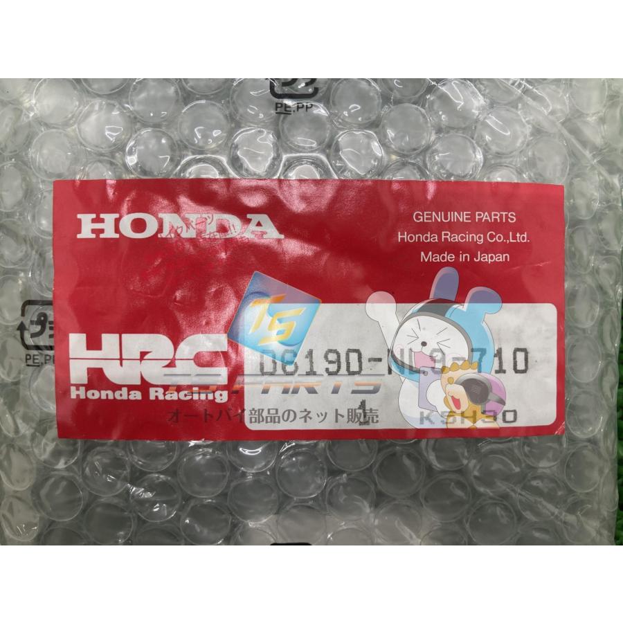 ホンダ（HONDA） CBR1000RR オイルポンプセット 在庫有 即納 純正 新品