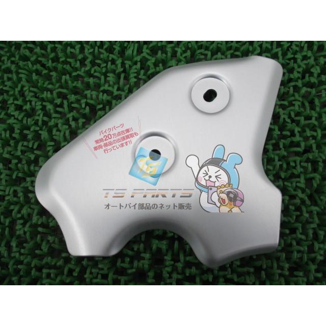 YAMAHA（ヤマハ） TT250Rレイド サイドカバー 右 在庫有 即納 純正