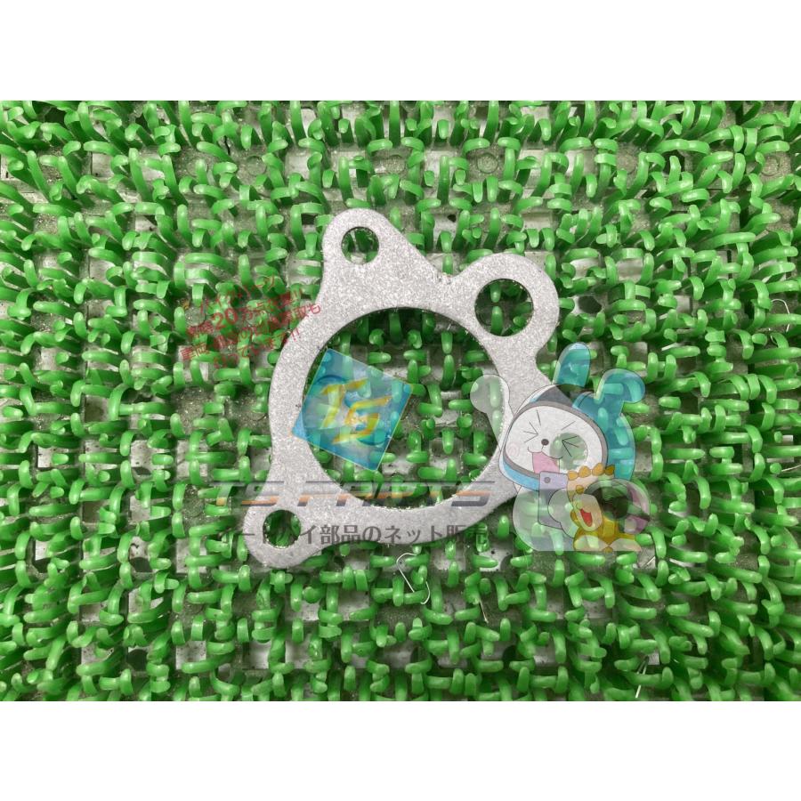 ホンダ（HONDA） CR80R エキゾーストマニホールドガスケット 在庫有