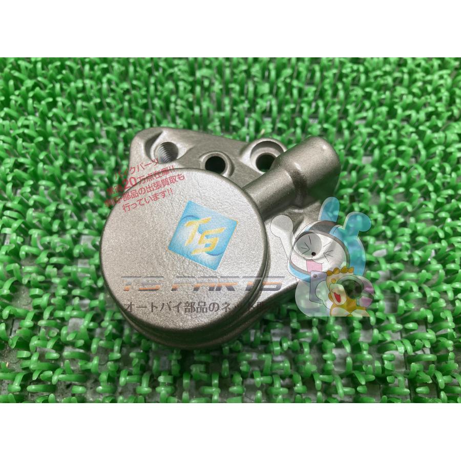 ホンダ TLM200R TLM220R ブレーキキャリパー 在庫有 即納 純正 新品 