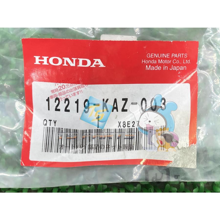●ＣBR250RR バルブステムシール ホンダ（HONDA） CBR250RR バルブステムシール 在庫有 即納 純正 新品