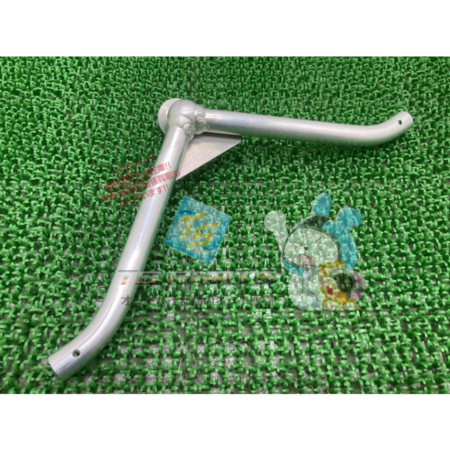 NSF100 フロントアッパーステー ホンダ 純正 新品 廃盤 在庫有り 即納可 Im ホンダ（HONDA） NSF100 フロントアッパーステー 在庫有 即納 純正