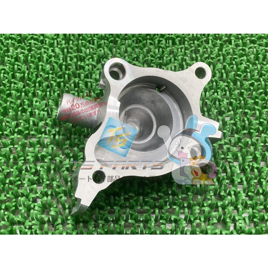 ホンダ（HONDA） PS250 ウォーターポンプカバー 純正 新品 バイク 部品