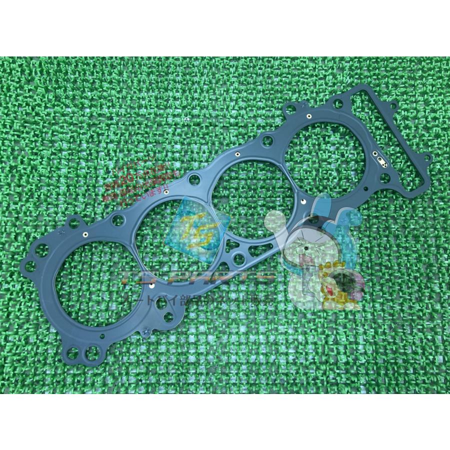 CBR1000RR-SP2 シリンダーヘッドガスケット 在庫有 即納 ホンダ 純正 新品 バイク 部品 在庫有り 即納可 車検 Genuine lR ホンダ（HONDA） CBR1000RR シリンダーヘッドガスケット 在庫有 即納