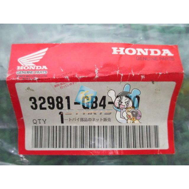 ホンダ（HONDA） モンキー ニュートラルスイッチコードグロメット 在庫