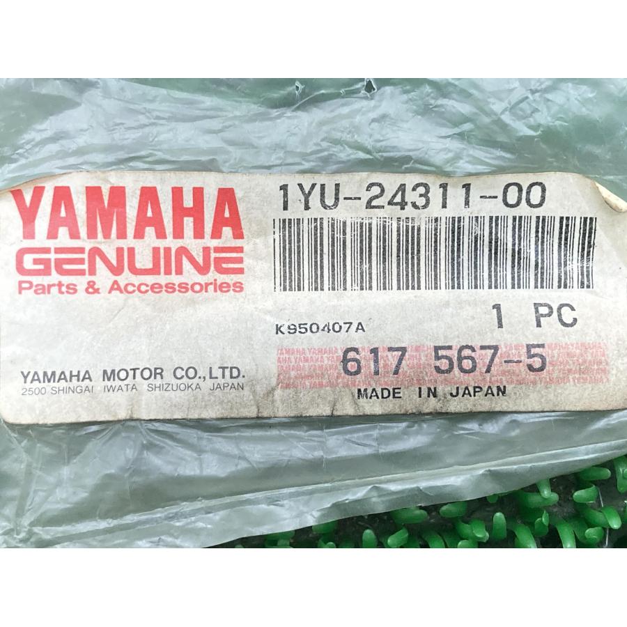 ミント フューエルホース 在庫有 即納 ヤマハ 純正 新品 バイク 部品 BW’S50 ビーウィズ50 GTS1000A 在庫有り 即納可 車検 Genuine｜ts-parts｜03