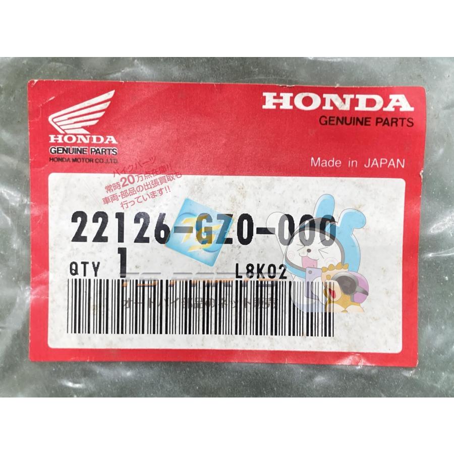 ホンダ（HONDA） Gダッシュ ムーバブルフェイスシール AF23 在庫有