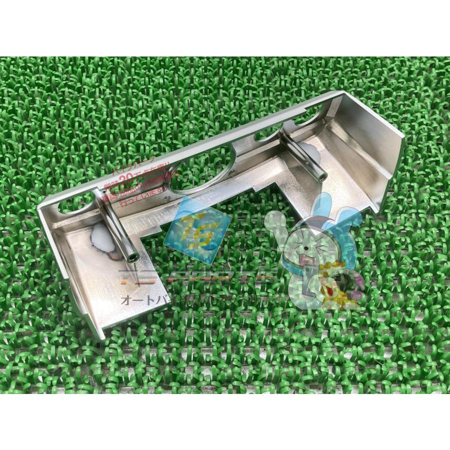ゼファーカイ パイロットボックスカバー カワサキ 純正 新品 バイク 部品 ゼファーχ 在庫有り 即納可 車検 Genuine ゼファーΧ hZ カワサキ（Kawasaki） ゼファーカイ パイロットボックスカバー 在庫有