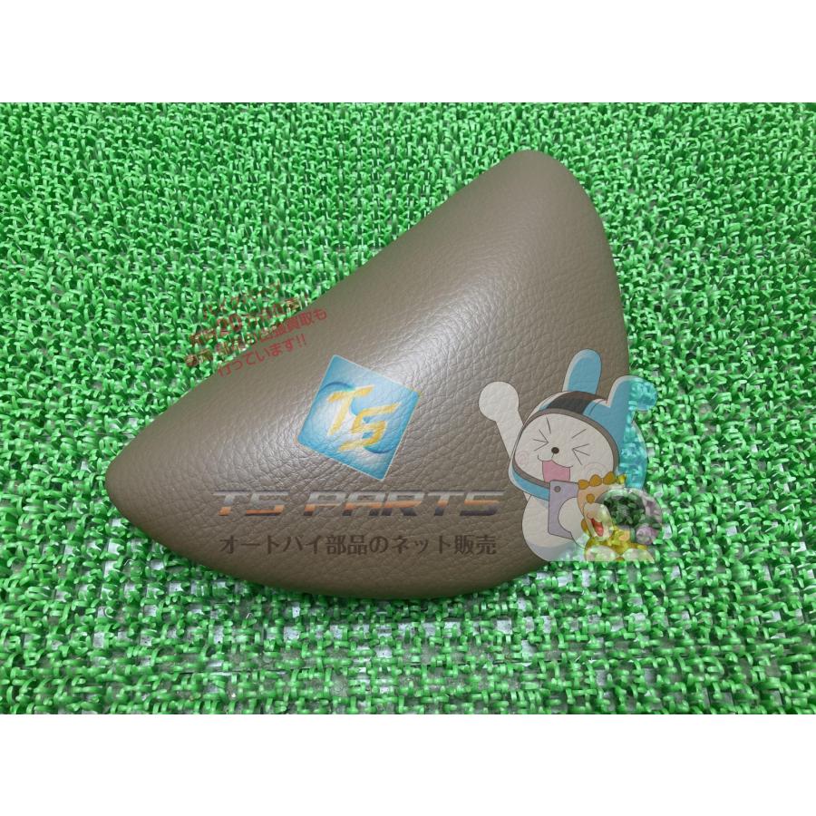 ホンダ（HONDA） PCX125 バックレスト 在庫有 即納 純正 新品 バイク