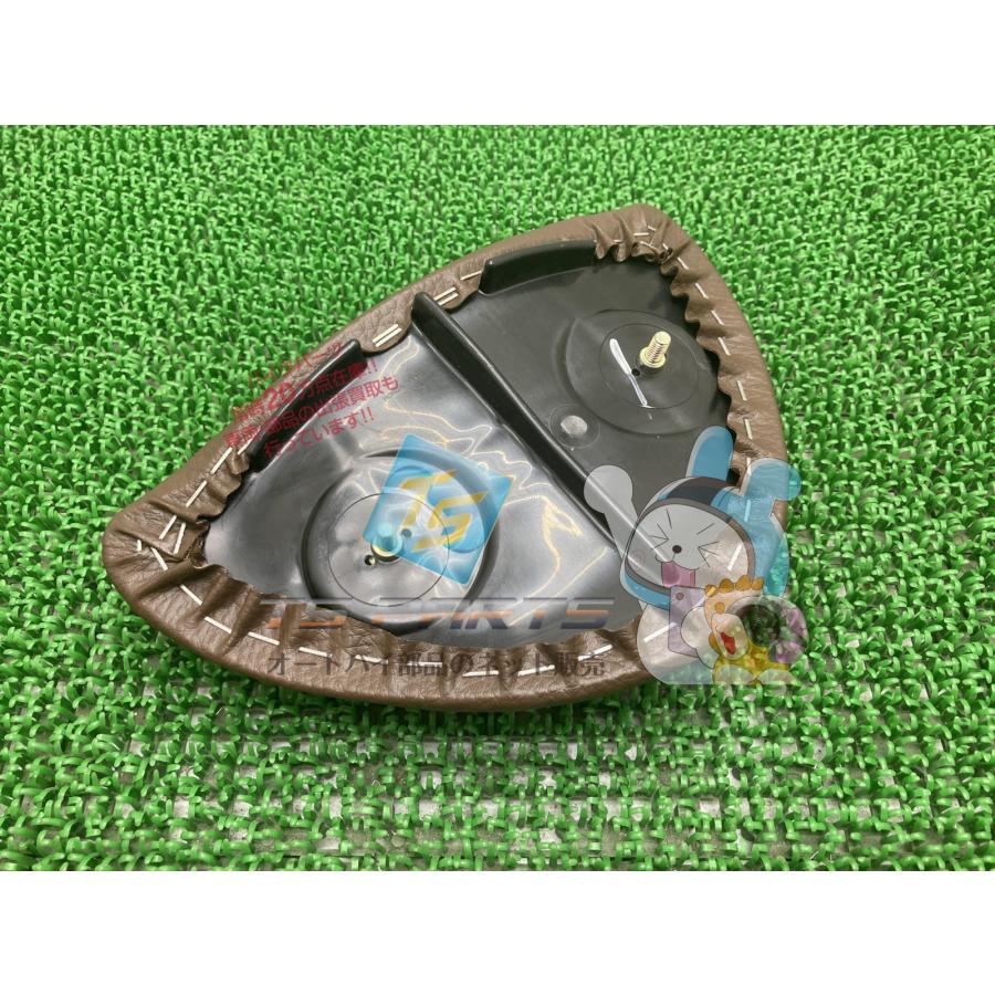 PCX125 バックレスト 在庫有 即納 ホンダ 純正 新品 バイク 部品 廃盤 在庫有り 即納可 車検 Genuine zB ホンダ（HONDA） PCX125 バックレスト 在庫有 即納 純正 新品 バイク
