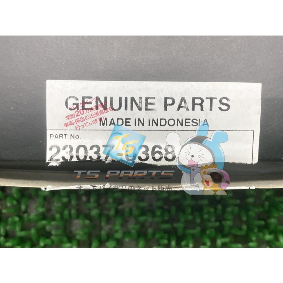カワサキ（Kawasaki） W175 フロントウインカー 左 在庫有 即納 純正