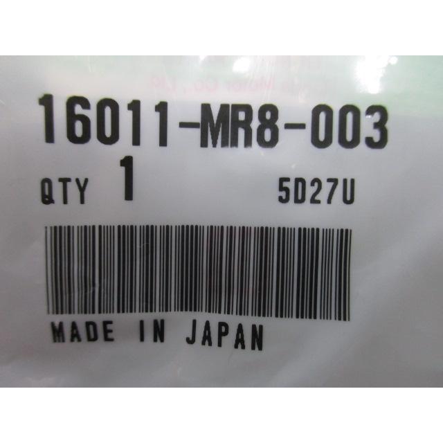 VFR400R バルブシートセット 16011-MR8-003 在庫有 即納 ホンダ 純正 新品 バイク 部品 NC30 車検 Genuine｜ts-parts｜03