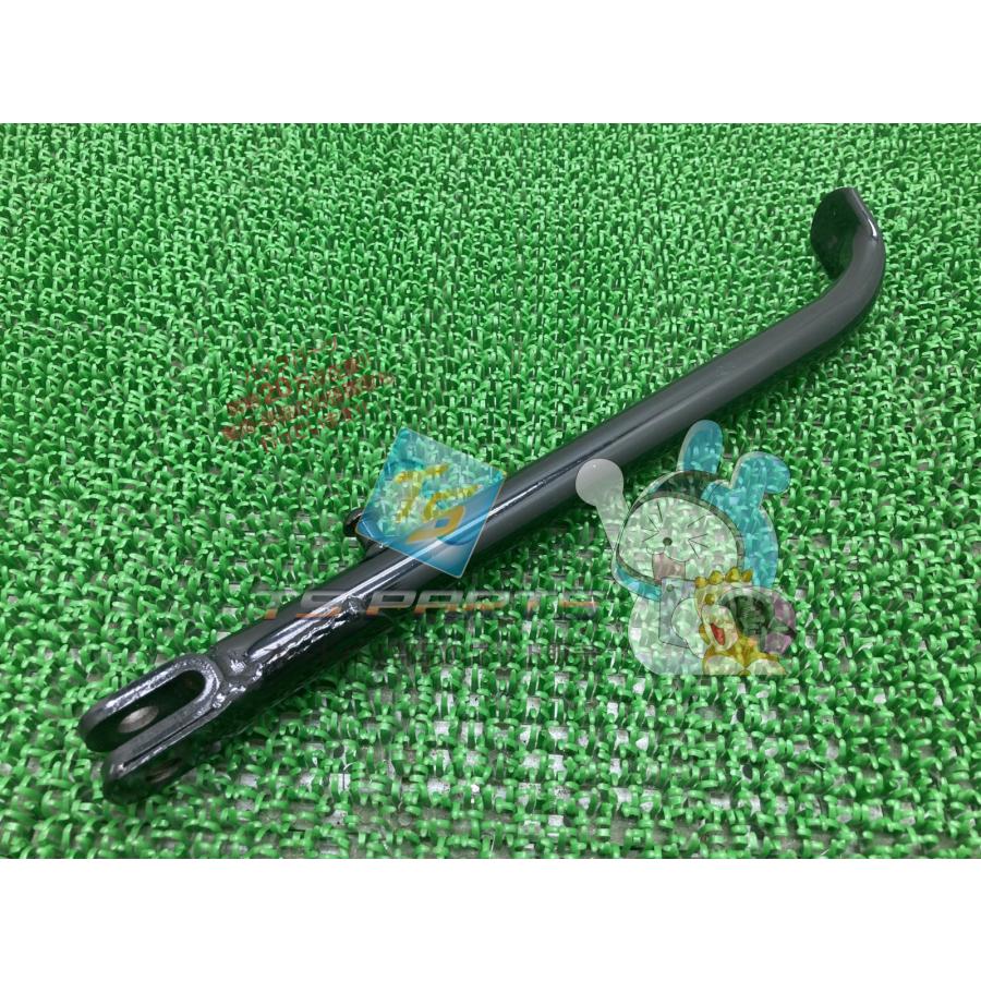 TS50ハスラー サイドスタンド 在庫有 即納 スズキ 純正 新品 バイク 部品 TS50W 廃盤 在庫有り 即納可 車検 Genuine vA スズキ（SUZUKI） TS50ハスラー サイドスタンド 在庫有 即納 純正 新品