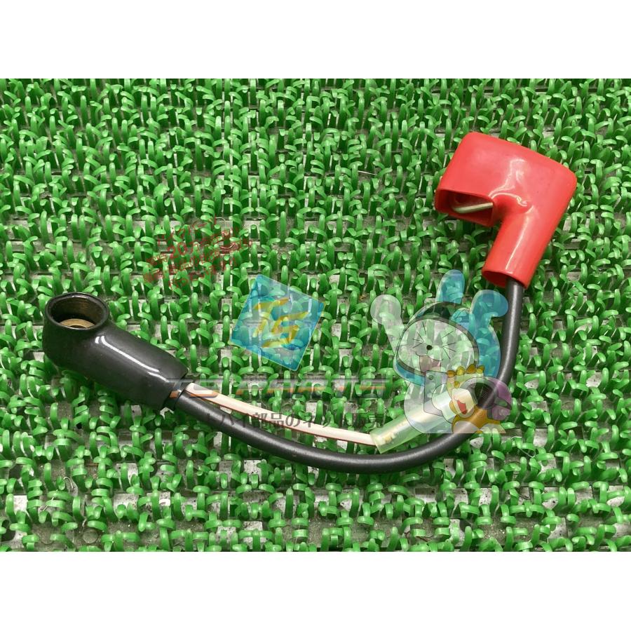 カワサキ（Kawasaki） ZZ-R400 バッテリーリードワイヤー 純正 新品